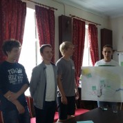 Powiększ zdjęcie Wyniki pracy warsztatowej
