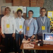 Powiększ zdjęcie Z naszym projektem