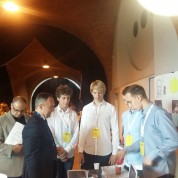 Powiększ zdjęcie Prezentacja projektu