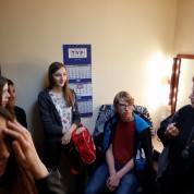 Powiększ zdjęcie Charakteryzatornia