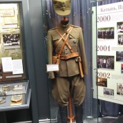 Powiększ zdjęcie Ekspozycja muzeum w Katyniu