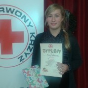 Przejdź do - Olimpiada Promocji Zdrowego Stylu Życia PCK