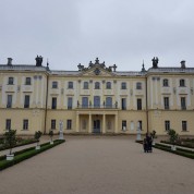 Powiększ zdjęcie Pałac Branickich