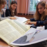 Uniwersyteckie warsztaty dziennikarskie