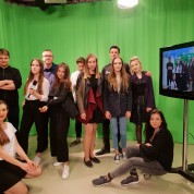 Festiwal Nauki i Sztuki na WNPiD UAM