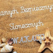 Przejdź do - Wakacje
