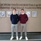Przejdź do - Olimpiada Wiedzy o Unii Europejskiej