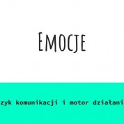 Przejdź do - Emocje i co dalej? :)