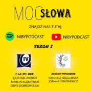 Przejdź do - Projekt "Moc Słowa"