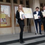 Przejdź do - Laureaci i Wyróżnieni w XXII Ogólnopolskim Konkursie na Pracę "Fizyka a Ekologia"