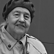 Przejdź do - Odeszła Lilia Turczenkowa - współorganizatorka Marszów Pamięci