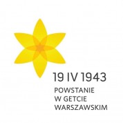 Rocznica powstania w getcie warszawskim - Akcja Żonkile 2021