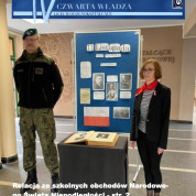 Przejdź do - Najnowszy numer „Czwartej Władzy” dostępny do pobrania