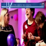 Przejdź do - Nowy numer "Czwartej Władzy" wydany