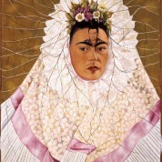 Przejdź do - Frida Kahlo warta Poznania
